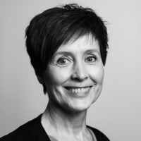 Liv Befring Mørk