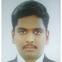 Yogeshwaran Ramanathan