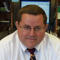 Keith Shoulders