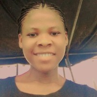 Nwafor Chioma