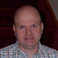 Timothy Platt