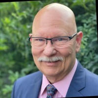 Larry Robertson