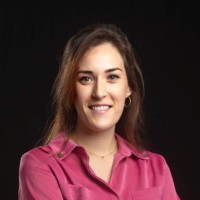Cynthia Van Der Mark