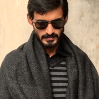 Ali Kazmi