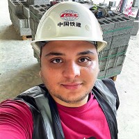 Muhammed Abdelrahman