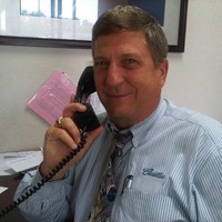 John Wysotski