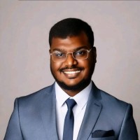 Sooraj R Baskaran