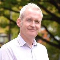 Kevin Roantree
