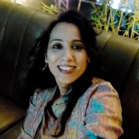Pratibha Anand