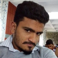 Arun kumar. S.R