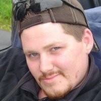 Matthew Doherty