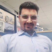 Ravi Kumar