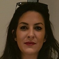 Meriam El Hachoumi