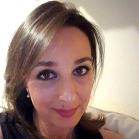 Nathalie De Greef