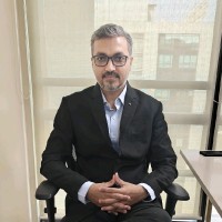 Dignesh Patel