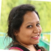 Sonam Patel