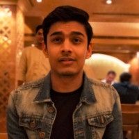 Raghav Jagetia