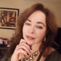 Tammy Dyson-Ward