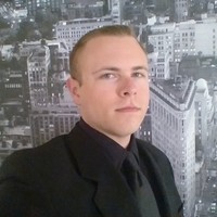 Andrew Yager