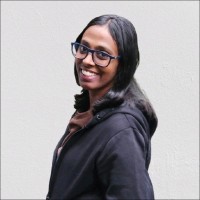 Gayathri Satheeshkumar