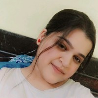 Alisha Sahai
