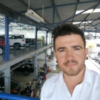 Walter Andrés Jaramillo Caballero