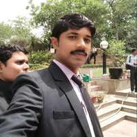 Ram Prakash Sharma