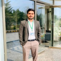 Engr. Raheel Laghari