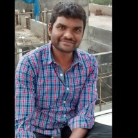 Ashwin Chinthala