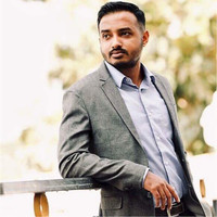 Hemanth Kumar
