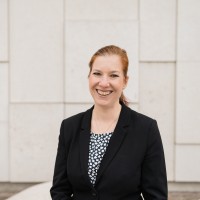 Karin Wolffrom