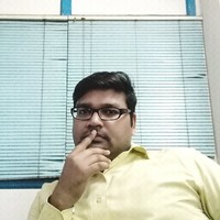 Rakesh Kumar