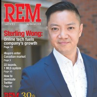 Sterling Wong