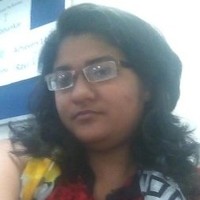 Pranjali Rai