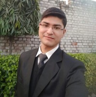 Anurag Gosain