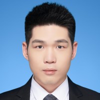 Deshen Kong