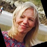 Sharron Scott