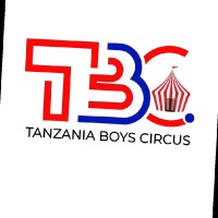Tanzania boys circus