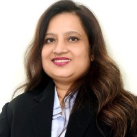 Sharmila G.