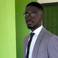 Ammiel Yawson