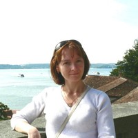 Радченко Ирина