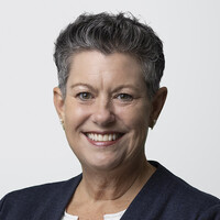 Robyn Churchill