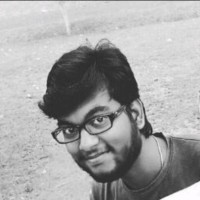 Abishek Kaliyamoorthy