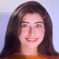 Nirvana Ahmed, PMI-SP