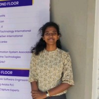 Shathurya Paramanathan