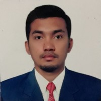 Joe Ric Baldazo