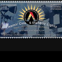Aamir Cine Equipment