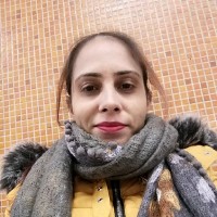 Amandeep Kaur Dhillon