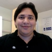 Joel Garcia Martinez