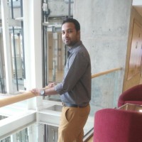 Imran Hossain